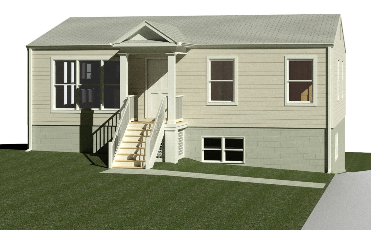 Will Street Fire Renovation
