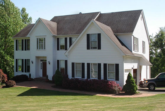 Mark G House
