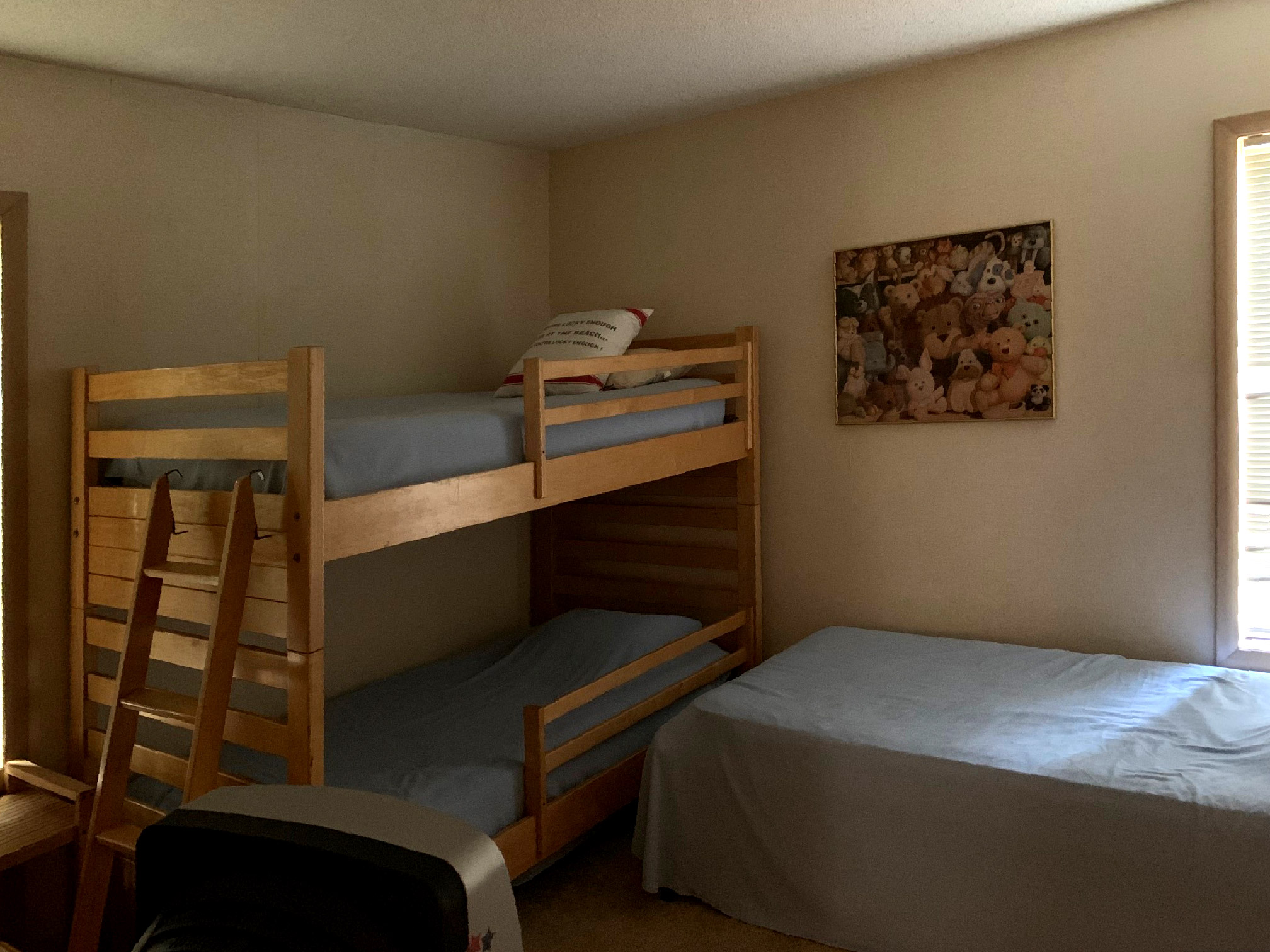 Bedroom 5