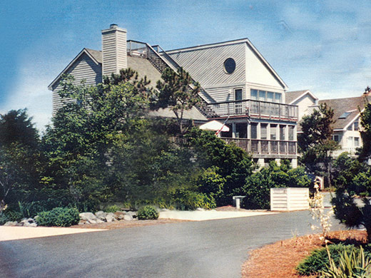 Bethany House Design