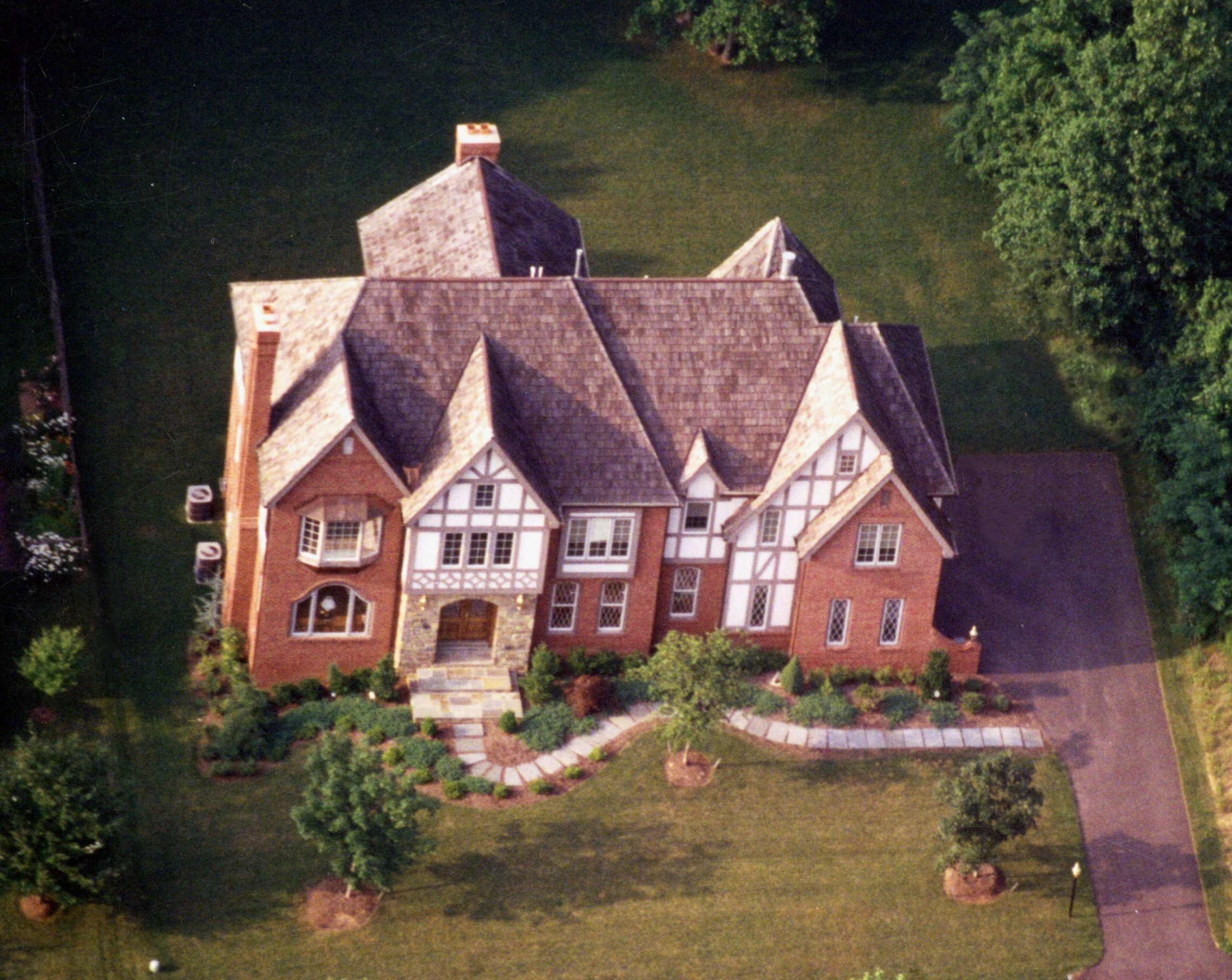 North Hill House